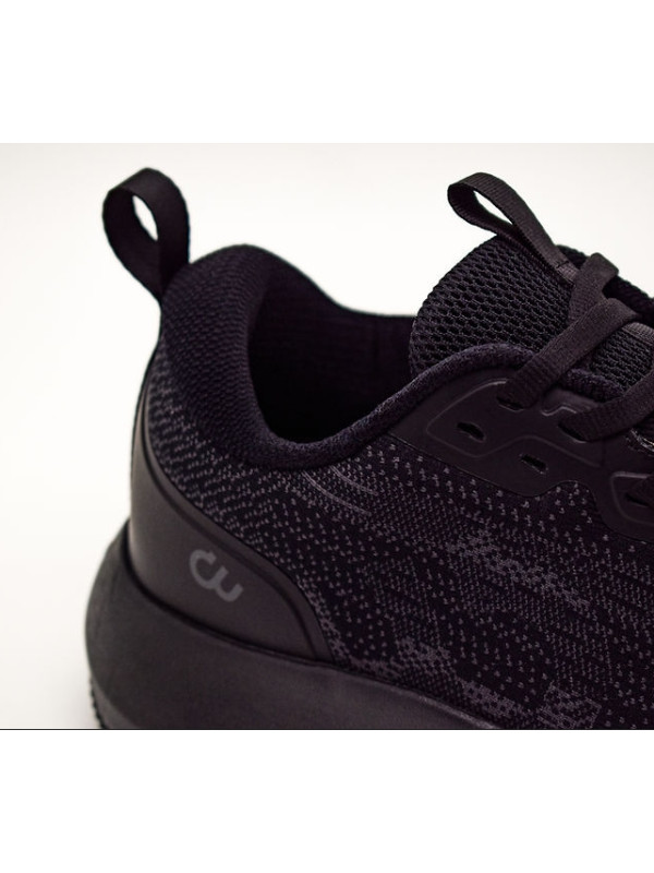 Diawin Noir - buty ortopedyczne dla diabetyków