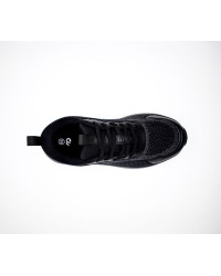 Diawin Noir - buty ortopedyczne dla diabetyków