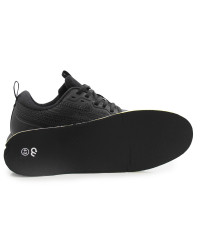 Diawin Noir - buty ortopedyczne dla diabetyków