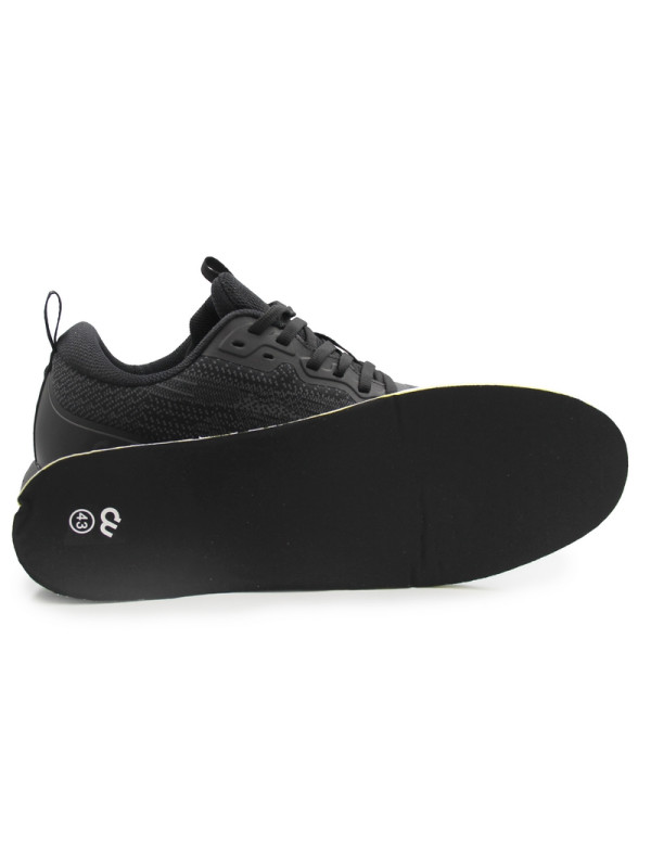 Diawin Noir - buty ortopedyczne dla diabetyków