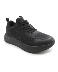 Diawin Noir - buty ortopedyczne dla diabetyków