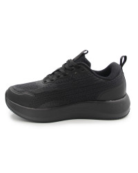 Diawin Noir - buty ortopedyczne dla diabetyków