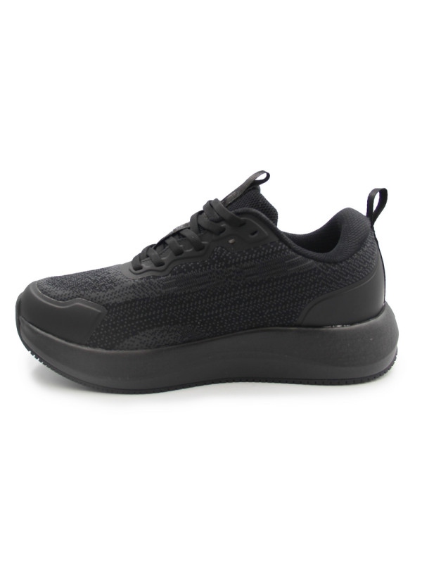 Diawin Noir - buty ortopedyczne dla diabetyków