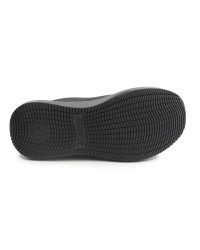 Diawin Noir - buty ortopedyczne dla diabetyków