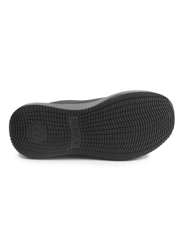Diawin Noir - buty ortopedyczne dla diabetyków