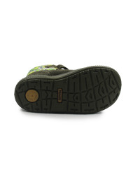 Wodoodporne Buty na Zimę Dla Chłopczyka Dinozaury Primigi 2361566