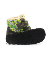 Wodoodporne Buty na Zimę Dla Chłopczyka Dinozaury Primigi 2361566
