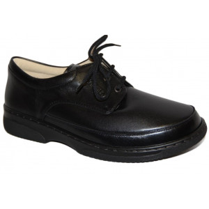 Półbuty damskie na jesień...