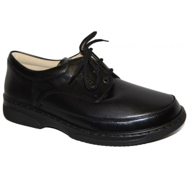 Półbuty damskie na jesień Solidus Therapo