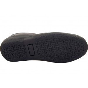 Damskie półbuty dla seniorek na jesień comfortabel 941817-1