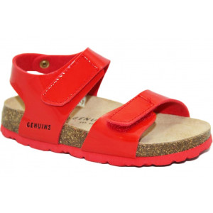 Czerwone Sandały Dla...