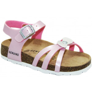 Sandały Dziewczęce...