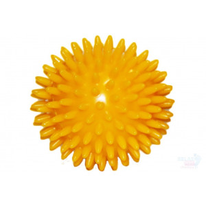 Piłeczka Z Kolcami Do Ćwiczeń Masażu Stóp Ciała i Dłoni Halcamp