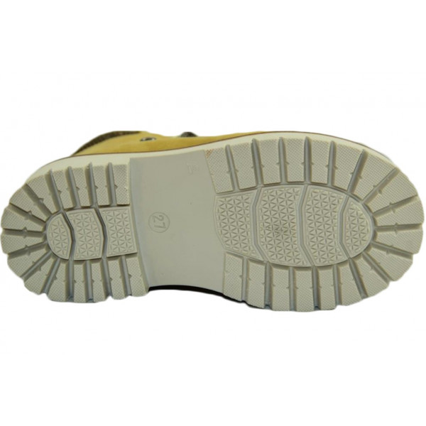 Zimowe Trapery Bartek t-24764-2/1dy