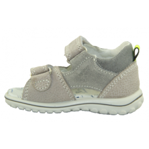 Sandały Buty Primigi 1361611 Chłopięce Sandały na Rzepy