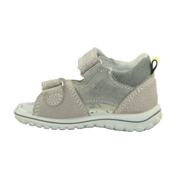 Sandały Buty Primigi 1361611 Chłopięce Sandały na Rzepy