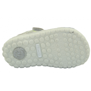 Sandały Buty Primigi 1361611 Chłopięce Sandały na Rzepy