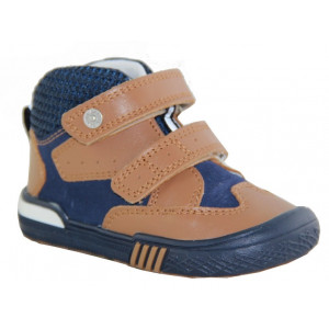 Trzewiki dla chłopca na...