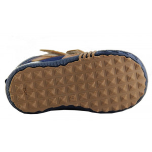 Trzewiki dla chłopca na jesień do nauki chodzenia Bartek w-21704-5/1pf II gatunek