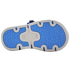 Buty Półbuty jesienne BARTEK t-51949/sad Chłopięce Modne Buty z wygodnym zapięciem na Rzep II gatunek