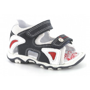 Sportowe sandały dla chłopca Bartek T-41455/S00
