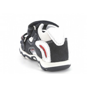 Sportowe sandały dla chłopca Bartek T-41455/S00