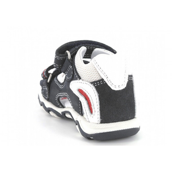 Sportowe sandały dla chłopca Bartek T-41455/S00