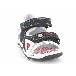 Sportowe sandały dla chłopca Bartek T-41455/S00