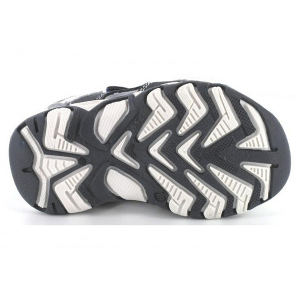 Sportowe sandały dla chłopca Bartek T-41455/S00