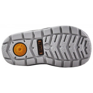 Kozaki Zimowe Ocieplane Polarem Dla Chłopca Primigi 4369611 z Membraną GORE-TEX®