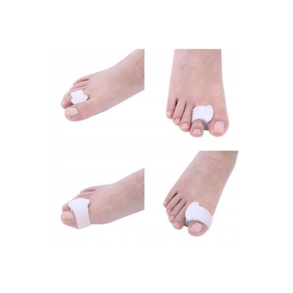 Klin Żelowy z Pierścieniem Footmate G003