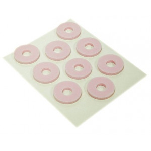 Poduszki Na Odciski okrągłe...