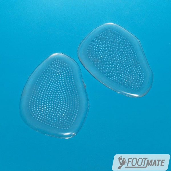 Półwkładka Żelowa Samoprzylepna Na Wysoki Obcas Footmate