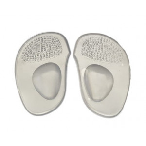 Półwkładki Żelowe Do Butów...