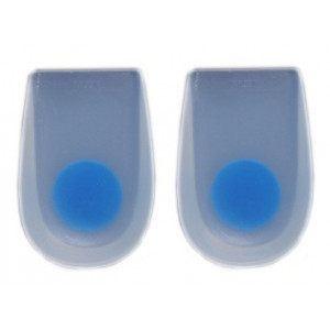 Silikonowe Osłony na Piętę do Obuwia Foomate sl004