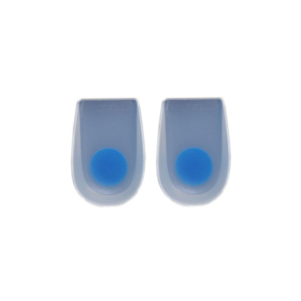 Silikonowe Osłony na Piętę do Obuwia Foomate sl004