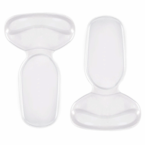 Żelowa Ochrona Na Pięty Footmate 2w1 g051