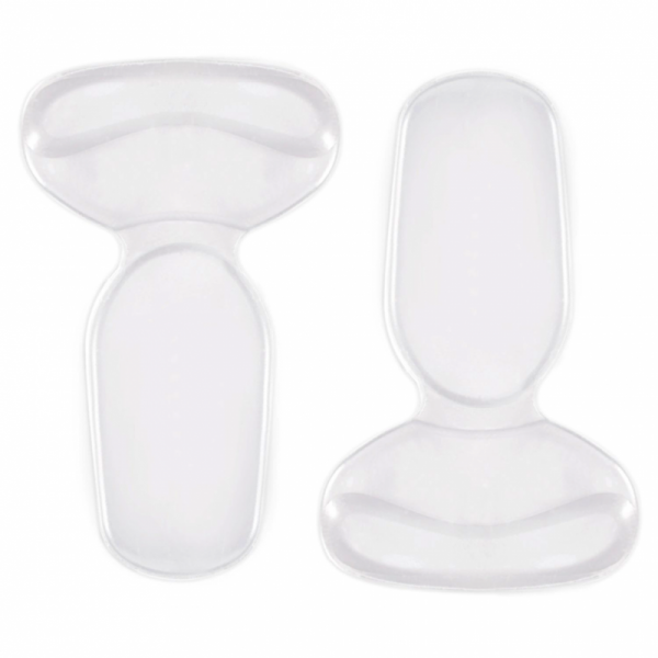 Żelowa Ochrona Na Pięty Footmate 2w1 g051