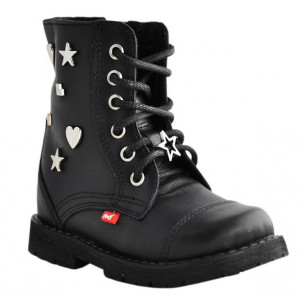 Trzewiki Ocieplane Dla...