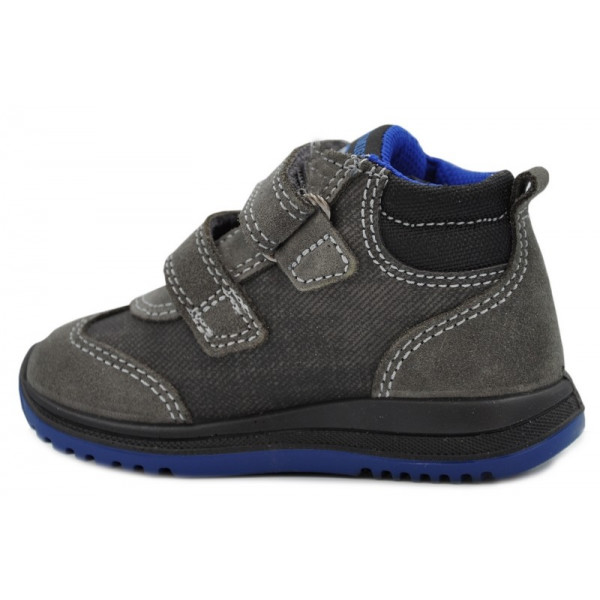 Trzewiki na Jesień Primigi 4362711 z Membraną GORE-TEX®