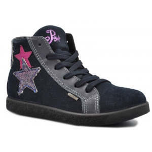 Trzewiki Ocieplane Primigi...