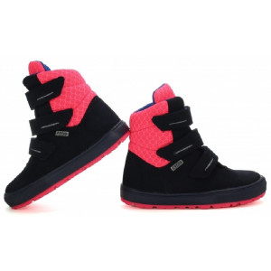 Kozaki na zimę bartek  t-44319w/tof z Membraną BRTKtex II gatunek