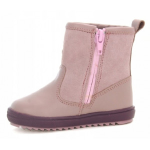 Zimowe Kozaki Z Odblaskami Bartek w-41001/npp BRTKtex Waterproof