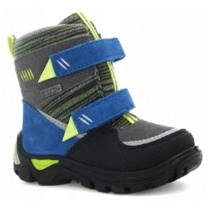 Sniegowce Chłopięce...