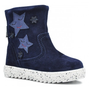 Kozaki Ocieplane Na Zimę...