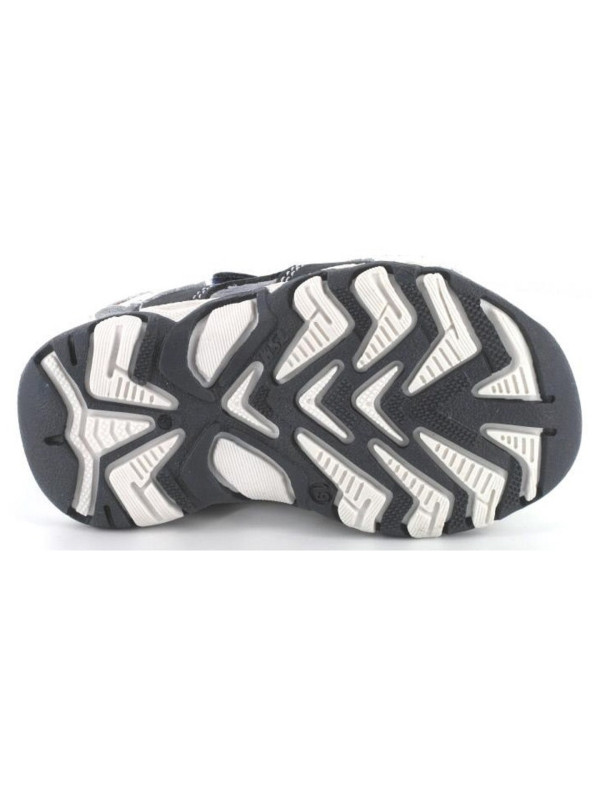 Sportowe sandały dla chłopca Bartek T-41455/S00