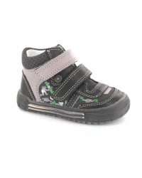 Trzewiki Chłopięce Jesienne BARTEK T-31427/0KE II gatunek