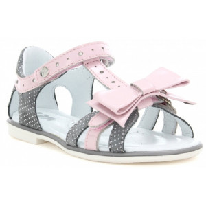 Sandałki dla dziewczynek na...