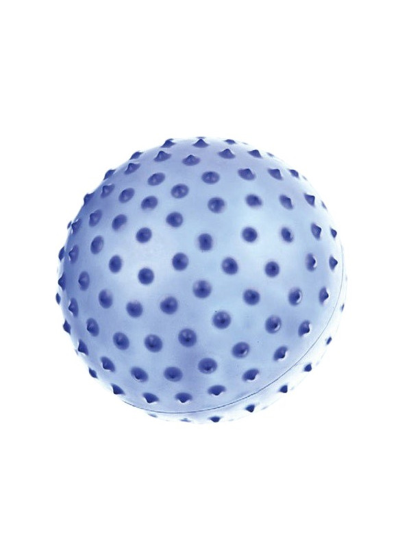 PIŁKA REHABILITACYJNA "MIDI" MASUJĄCA TMB-20