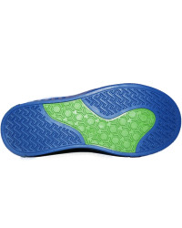 Sportowe dziecięce półbuty na jesień do szkoły przedszkola Bartek W-65523/1B5